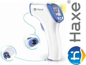 Termometr Haxe HW-2 4