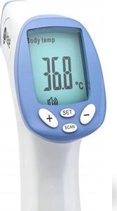 Termometr Haxe HW-2 6