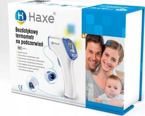 Termometr Haxe HW-2 7