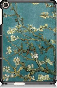 Etui na tablet Tech-Protect Tech-Protect smartcase Lenovo TAB M10 10.1 2ND GEN TB-X306 sakura 2