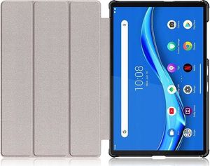 Etui na tablet Tech-Protect Tech-Protect smartcase Lenovo TAB M10 10.1 2ND GEN TB-X306 sakura 3
