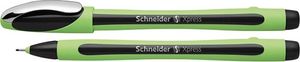 Schneider CIENKOPIS SCHNEIDER XPRESS 0.8mm, CZARNY 1