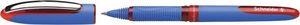 Schneider PIÓRO KULKOWE SCHNEIDER ONE HYBRID C 0.5mm, CZERWONY 2
