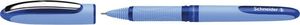 Schneider PIÓRO KULKOWE SCHNEIDER ONE HYBRID N 0.5mm, NIEBIESKI 2
