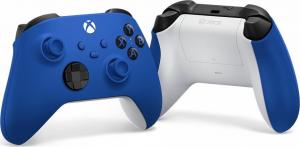 Pad Microsoft Xbox Series Controller Blue (EP2-29940) 2