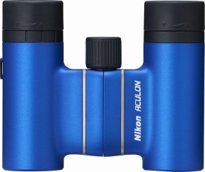 Lornetka Nikon Nikon lornetka ACULON T02 8x21 BLUE 4