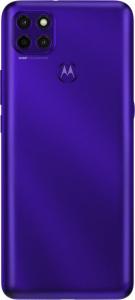 Smartfon Motorola Moto G9 Power 4/128GB Dual SIM Fioletowy  (PALR0022PL) 3