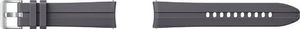 Samsung Pasek Ridge Sport Band Galaxy Watch3/Active/Active2 Gray 20mm (ET-SFR85SJEGEU) 2