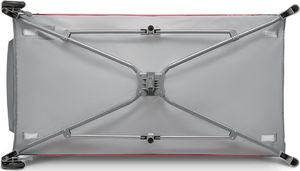 Lionelo Lionelo Sven plus - Pink Rose 8