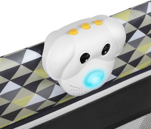 Lionelo Lionelo Sven plus - Green Olive 5