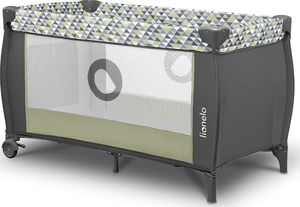 Lionelo Lionelo Sven plus - Green Olive 8