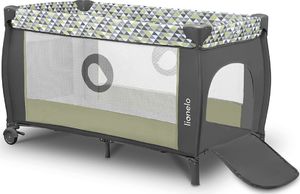 Lionelo Lionelo Sven plus - Green Olive 9