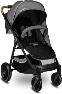 Wózek Lionelo Wózek spacerowy Natt - Concrete 2