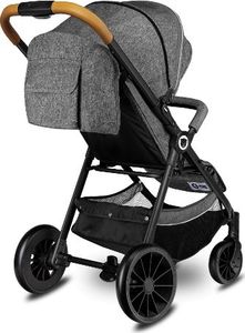 Wózek Lionelo Wózek spacerowy Natt - Concrete 3