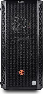 Komputer Adax Draco Core i5-10400, 16 GB, GTX 1650, 512 GB SSD Windows 10 Home 2