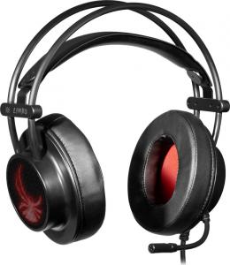 Słuchawki Defender Limbo Czarne (64560) 2