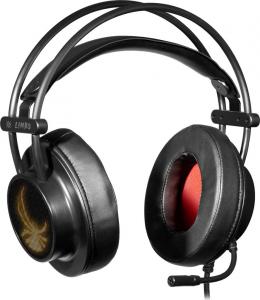 Słuchawki Defender Limbo Czarne (64560) 3