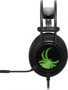 Słuchawki Defender Limbo Czarne (64560) 4