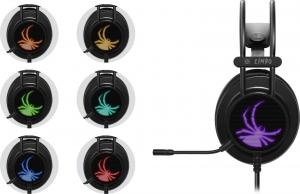 Słuchawki Defender Limbo Czarne (64560) 5