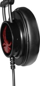 Słuchawki Defender Limbo Czarne (64560) 7