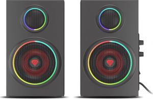 Głośniki komputerowe Genesis Helium 300BT (NCS-1716) 2