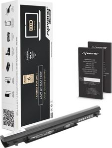Bateria Movano Bateria Movano premium do notebooka Asus A46, K56 1