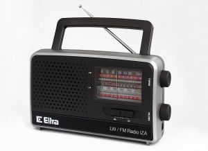 Radio Eltra Iza 2 2