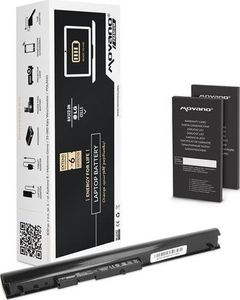 Bateria Movano HP 240 G2 255 G2 (BZ/HP-240G2) 1