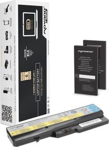 Bateria Movano Lenovo IdeaPad G460 G560 (BZ/LE-LO9S6Y02) 1