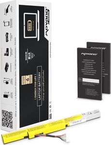 Bateria Movano Lenovo IdeaPad Z510 (BZ/LE-Z510) 1