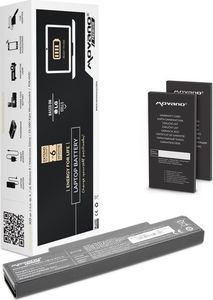 Bateria Movano Bateria Movano premium do notebooka Samsung R460, R519 1