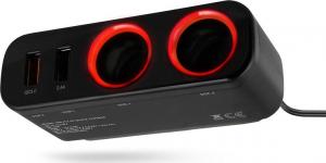 Ładowarka Xblitz R1 2x USB-A 3 A  (R1 QC 3.0) 2