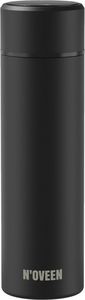 Noveen Butelka termiczna NOVEEN LED 280 ml TB2110 Black Mat 2