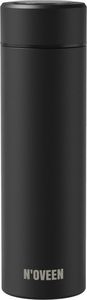 Noveen Butelka termiczna NOVEEN LED 480 ml TB2310 Black Mat 2