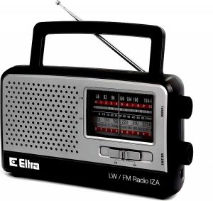 Radio Eltra Iza 2 1