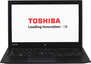 Laptop Toshiba Portege Z20t-B-11E (PT15AE-01S02GPL) 1