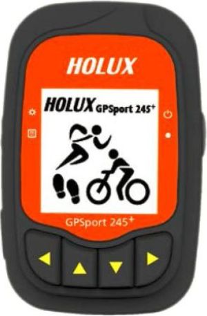 Nawigacja GPS Holux GR-245+ 1