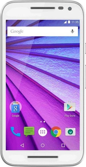 Smartfon Motorola Moto G 1/8GB Biały  (SM4269AD1T1) 1