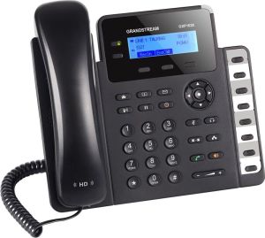 Telefon GrandStream GXP 1628 3