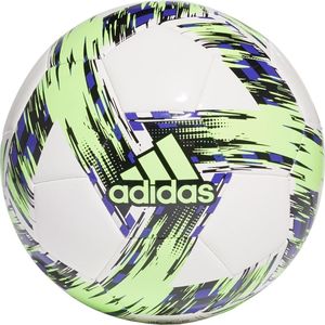 Adidas Piłka adidas Capitano CLB FT6600 FT6600 biały 5 1
