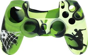 Hama zestaw akcesoriów 7w1 Accessory Pack Soccer do pada PS4 5