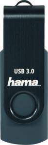 Pendrive Hama Rotate, 32 GB  (001824630000) 2