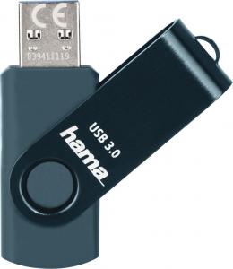 Pendrive Hama Rotate, 32 GB  (001824630000) 3