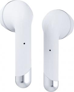 Słuchawki Happy plugs TWS Air 1 Plus Białe (001920640000) 2