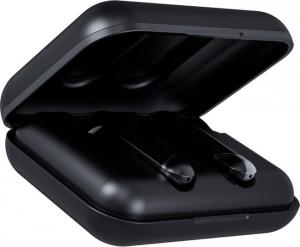 Słuchawki Happy plugs TWS Air 1 Plus Czarne (001920650000) 3