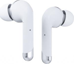 Słuchawki Happy plugs TWS Air 1 Plus Białe (001920690000) 2