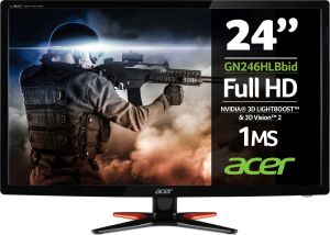 Monitor Acer GN246HLBbid 1