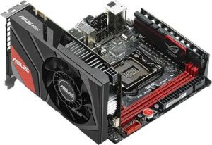 Karta graficzna Asus GeForce GTX 950 2GB GDDR5 (128 bit) HDMI, DVI, DP, Box (GTX950-M-2GD5) 6