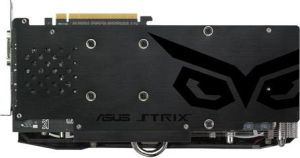 Karta graficzna Asus Radeon R9 390X OC 8GB GDDR5 (512 bit) HDMI, DVI, 3x DP, Box (STRIX-R9390X-DC3OC-8GD5-GAMING) 5