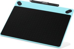 Tablet graficzny Wacom Intuos Pen&Touch M Art Black (CTH-690AK-N) 4